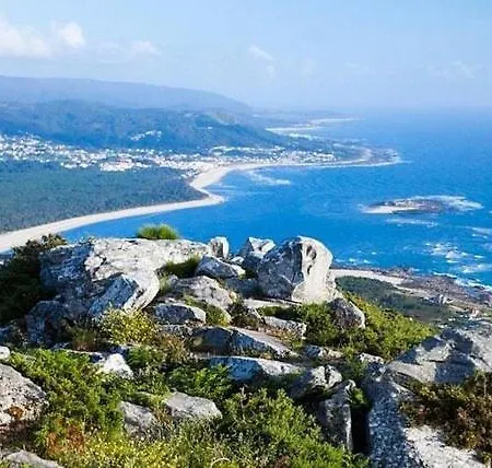 Casa Jime * A Guarda