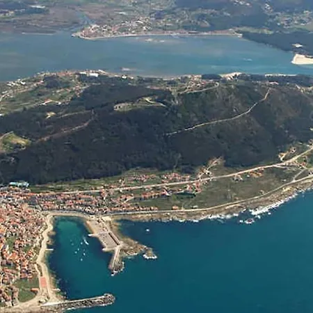 Casa Jime Lejlighed A Guarda