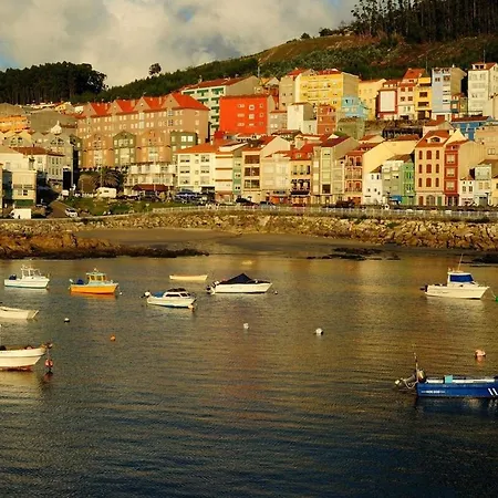 Casa Jime Lejlighed *