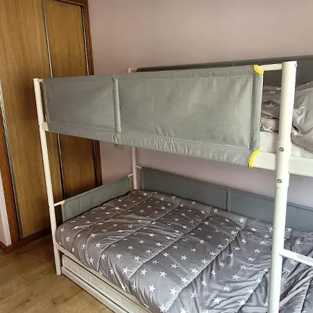 Casa Jime Lejlighed *