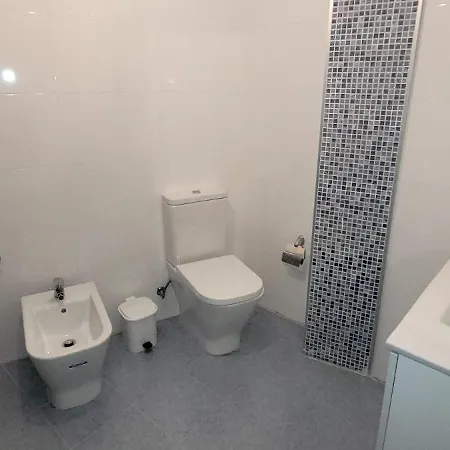 Casa Jime Lejlighed A Guarda