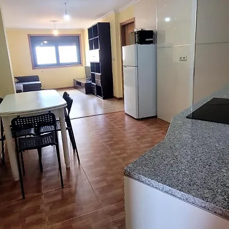 Lejlighed Casa Jime *