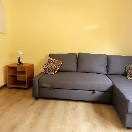 Casa Jime Lejlighed A Guarda