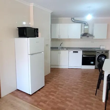 Casa Jime Lejlighed A Guarda