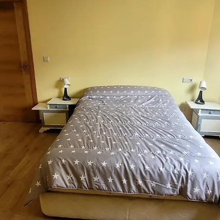 Lejlighed Casa Jime A Guarda