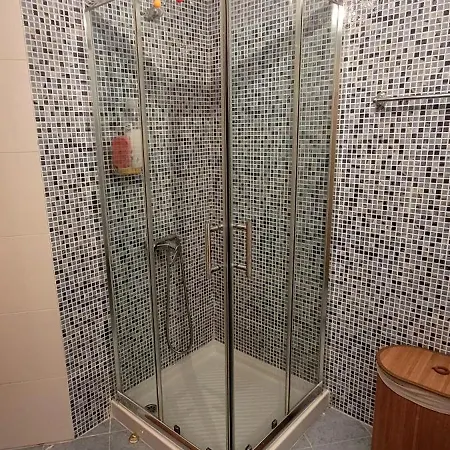 Lejlighed Casa Jime *