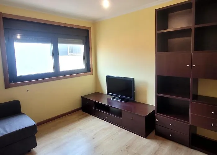 Casa Jime * A Guarda