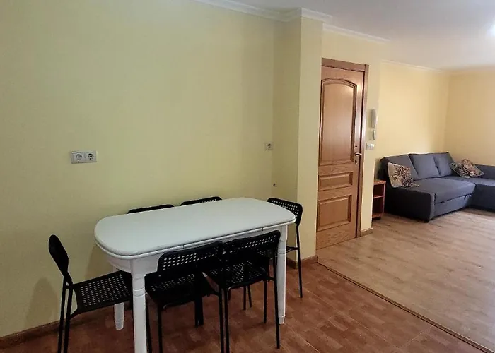 Casa Jime Daire A Guarda