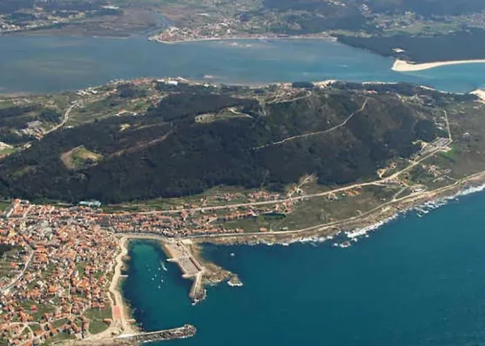 Casa Jime Daire A Guarda