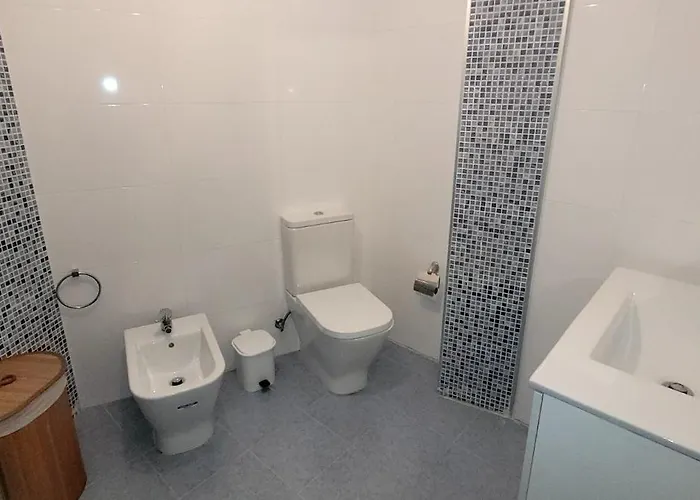 Casa Jime Daire A Guarda