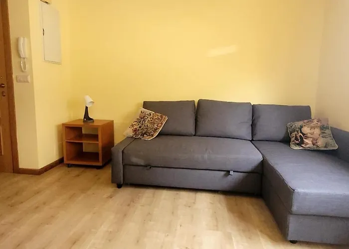 Casa Jime Daire A Guarda