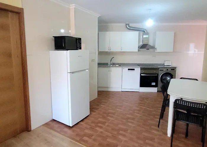 Casa Jime Daire A Guarda