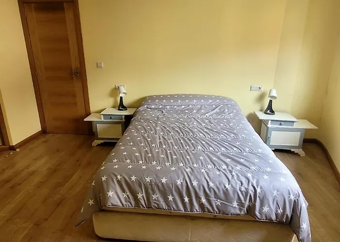 Daire Casa Jime A Guarda